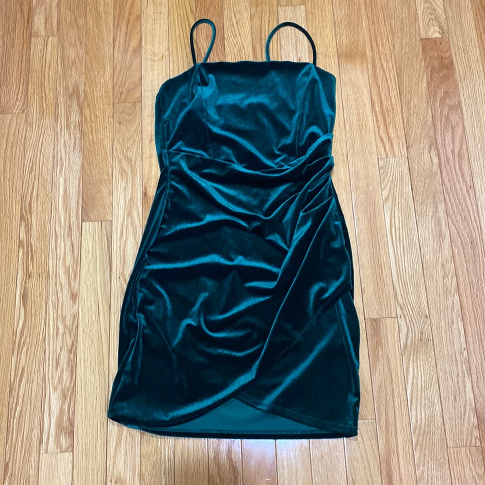 Windsor Dress